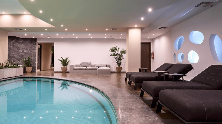 Michelangelo Resort & Spa